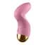 Вакуумний стимулятор Svakom Pulse Pure Pale Pink SVAKOM SO6993 92516 - мініатюра 3
