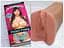 Мастурбатор вагина Doc Johnson - Girls of Social Media - @brittanya187 Pocket Pussy ULTRASKYN Doc Johnson SO4024 90509 - миниатюра 4