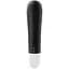 Виброкуля Satisfyer Ultra Power Bullet 2 Black для точечной стимуляции - миниатюра 4
