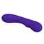 Вібратор PRETTY LOVE Matt Purple 12 функцій вібрації Функція пам'яті PRETTY LOVE BI-014667-3 98500 - мініатюра 3