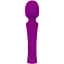 Масажер B - Series Magic Rechargeable Power Wand 20.5 см (фіолетовий) - мініатюра 1