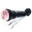 Кріплення для душу Fleshlight Shower Mount присоска з кріпленням до мастурбатора - мініатюра 2