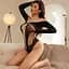 Боді JSY WW7033 Black One Size - мініатюра 5