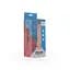Фаллоимитатор EasyToys Dylan Realistic Dildo 23 см (телесный) - миниатюра 5