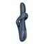 Вибратор Satisfyer Heat Flex 4 Grey Satisfyer SX2170 100900 - миниатюра 1