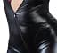 Комбинезон Cottelli Collection Party Jumpsuit Long Sleeves 4XL черный - миниатюра 6