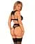 Obsessive Donna Dream 3-pcs Set XS/S - мініатюра 2