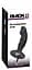 Анальная пробка BV Rechargeable Black Velvets 42-05934430000 100012 - миниатюра 6