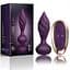 Анальная вибропробка Rocks Off Petite Sensations – Desire Purple Rocks Off SO5976 94180 - миниатюра 5