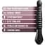 Пульсатор Temptasia by Blush Lazarus Thrusting Dildo Black - миниатюра 2