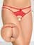 Сексуальні трусики Soft Line G String підкреслять Вашу фігуру SoftLine 5591240130 19501 - мініатюра 3