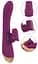 Вибратор Javida 2 Function Orion 42-54027350000 100167 - миниатюра 4