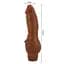 Вибратор Barbara Clark 7.6 MULTI-SPEED VIBRATION, 2 AA batterie Baile BW-001001R-1 103507 - миниатюра 6