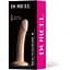 Фалоімітатор Dorcel Real Pleasure S Vanilla - мініатюра 6