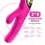 Вибратор Eternity pink Boss Series 52-00019 102065 - миниатюра 9