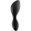 Анальная смарт-пробка с вибрацией Satisfyer Trendsetter Черный - миниатюра 1