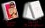 Кружевная маска Obsessive A700 mask, единый размер - миниатюра 4