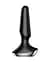 Анальная смарт-вибропробка Satisfyer Plug-ilicious 2 Black Satisfyer SO5444 91925 - миниатюра 4