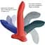 Фалоімітатор Fun Factory Limba Flex M - мініатюра 6