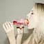 Мастурбатор Fleshlight Quickshot Vantage прозорий - мініатюра 4
