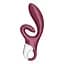 Вібратор-кролик Satisfyer Touch Me Red, подвійний відросток, 3 потужні мотори Satisfyer SO7776 94166 - мініатюра 7