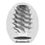 Набір мастурбаторів Satisfyer Masturbator Egg Set 3 шт. білий - мініатюра 6
