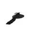 Пэстис Bijoux Indiscrets Burlesque pasties ORIGINAL BLACK Bijoux Indiscrets B0039; SO2668 92262 - миниатюра 3