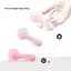 Вібромасажер Otouch MUSHROOM Pink Otouch SO9426 97497 - мініатюра 9