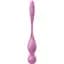 Вагинальные шарики с вибрацией Satisfyer Love Birds 1 - миниатюра 5