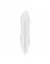 Вакуумный стимулятор клитора с вибрацией Satisfyer Supernova белый - миниатюра 3