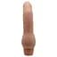 Вібратор Baile Barbara Clark Vibrator Flesh 19.5 см тілесний - мініатюра 4