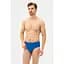 Труси чоловічі slip Cornette 221 Authentic кобальт M - мініатюра 1