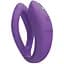 Смарт-вібратор We-Vibe Sync O Light Purple - мініатюра 3