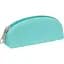 Сумка для зберігання секс-іграшок PowerBullet - silicone Storage ZippeRed Bag Teal - мініатюра 1