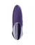 Міні-вібратор для клітора Satisfyer Layons 9.5 см пурпурний - мініатюра 3