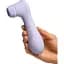 Вакуумный стимулятор Satisfyer Pro 2 Generation 3 with Liquid Air Lilac (SO8403) [108497] - миниатюра 6