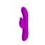 Вибратор PRETTY LOVE ANTHONY PURPLE 12 FUNCTION PRETTY LOVE BI-014396 98727 - миниатюра 1