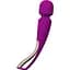 Вибромассажер LELO Smart Wand 2 Large Deep Rose (SO8096) [108503] - миниатюра 2