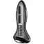 Анальная смарт-вибропробка с жемчужным массажем Satisfyer Rotator Plug 1+ Черная - миниатюра 3