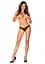 Трусики Obsessive Roxelia thong XL/2XL - миниатюра 8