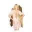 Еротичний комплект Penthouse Lingerie Poison Cookie L/XL білий - мініатюра 2
