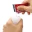 Мастурбатор Tenga Pocket Click Ball білий - мініатюра 5