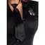 Эротический костюм полицейской Leg Avenue Dirty Cop M/L - миниатюра 4