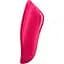 Вібратор на палець Satisfyer High Fly Red (SO4651) [95833] - мініатюра 4