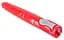 Вибратор You2Toys Red Push 19.5 см красный - миниатюра 3