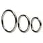 Наборо эрекционных колец Silver Ring - 3 Piece Set - миниатюра 3