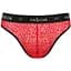 Трусы мужские Passion 031 Slip Mike red L/XL - миниатюра 3