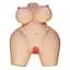 Мастурбатор Crazy Bull Grace Vagina & Anal Masturbator Crazy Bull BM-009263N 103628 - миниатюра 6