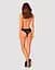 Obsessive Estiqua panties XS/S - миниатюра 4