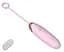 Віброяйце B-Series Fox Love Egg 21 см (рожевий) - мініатюра 15